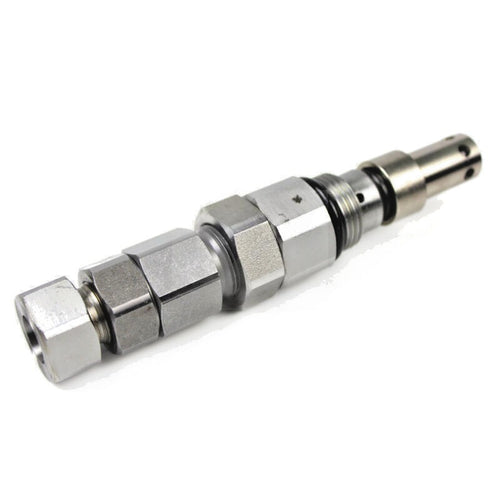 4372038 4654860 valvola di sicurezza principale per escavatori hitachi valve