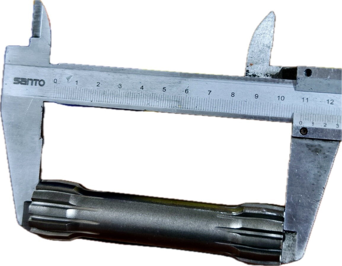 Albero rotazione 1046468005 per motore oscillante Wacker Neuson EZ17 ET16