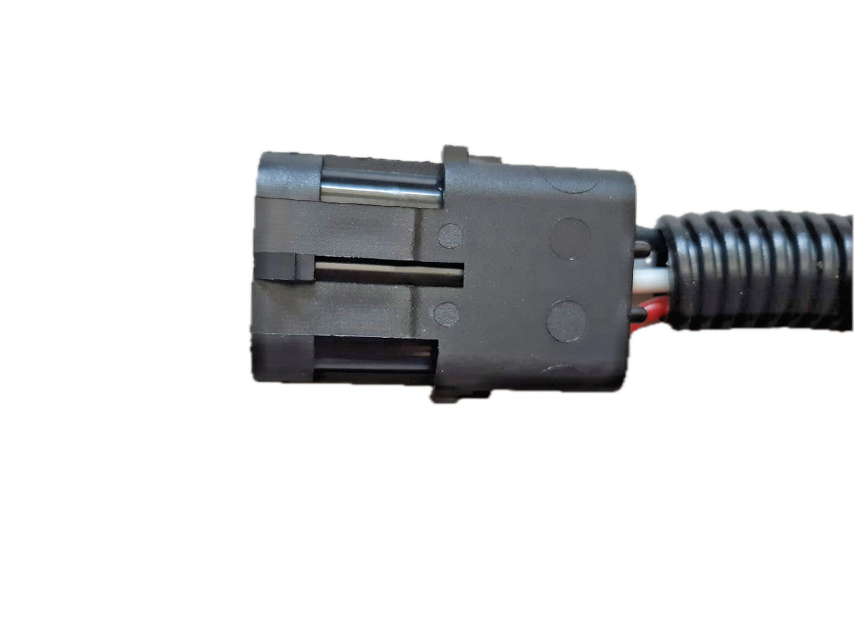 Solenoide arresto motore 3935650 6742-82-9110 Komatsu Cummins 6CT 24v