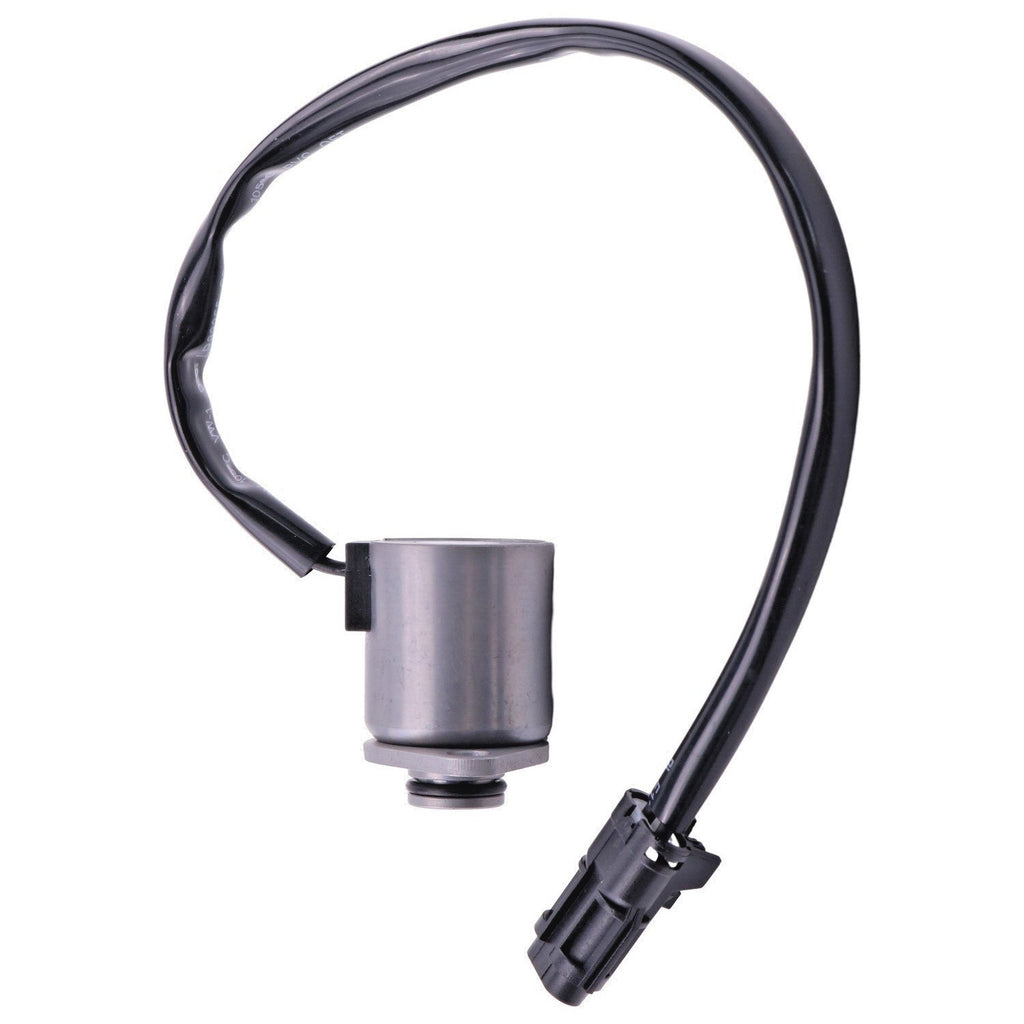Elettrovalvola pilota 172460-73900 172460-73920 Yanmar Vio