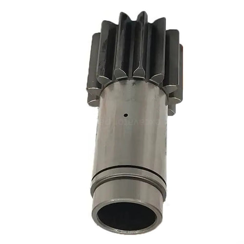 Albero rotazione motore oscillante Bobcat 331 334 6589948 6669196 pinion shaft - foto 2