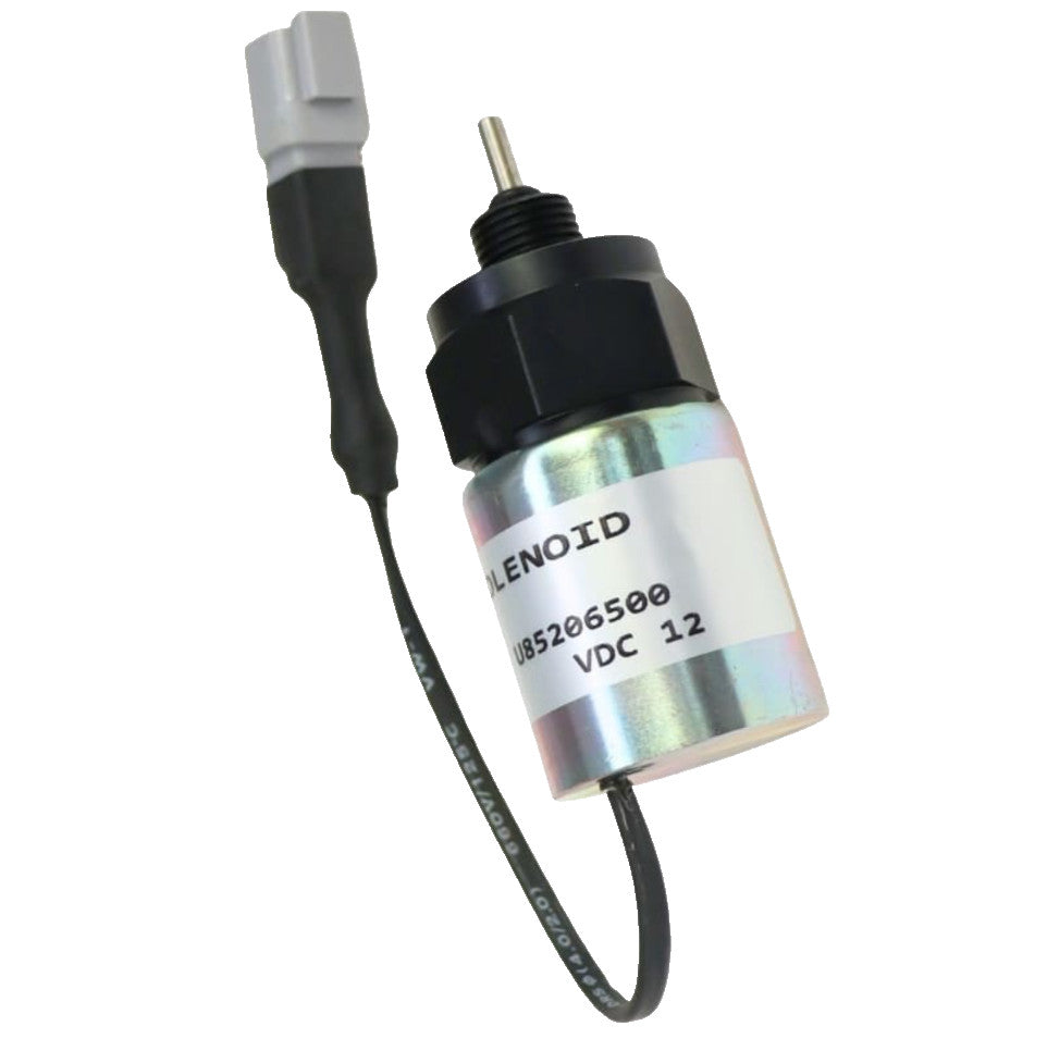 Solenoide arresto spegni motore Perkins Neuson U85206500 403D-15 404D-22