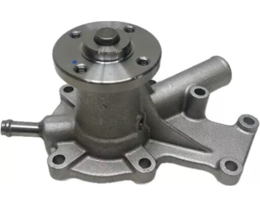 Pompa acqua motore 1G386-73030 mini escavatori - foto 3