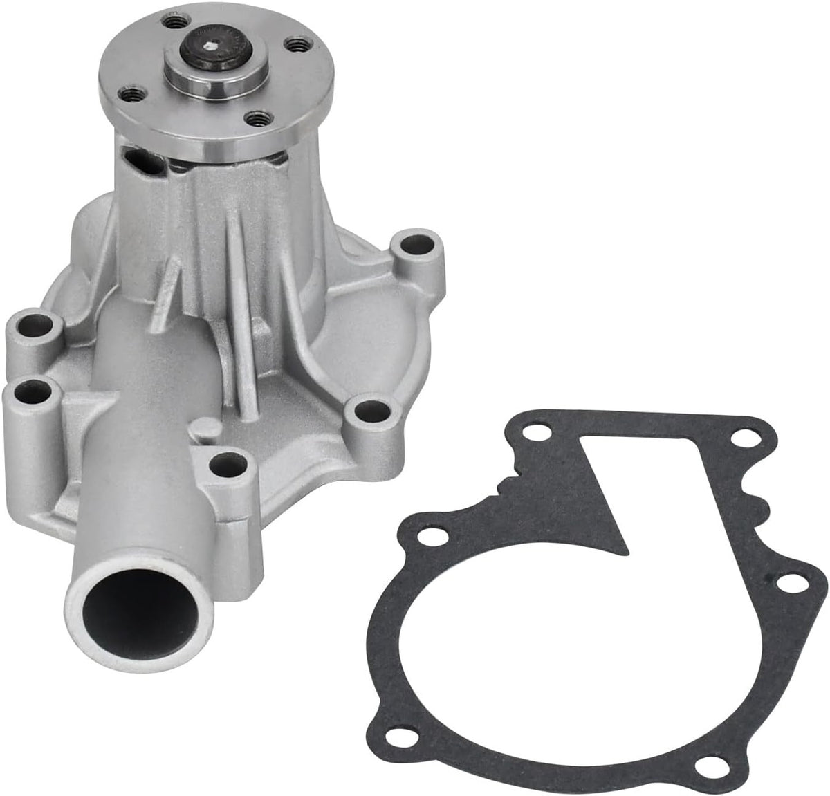 Pompa acqua Kubota V1305 V1505 D905 D1005 D1105 Girante 70mm