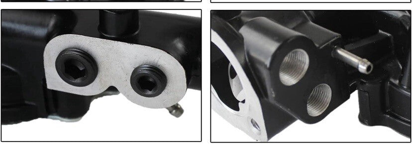 Pompa Acqua YM129017-42121 YM129100-42051 Komatsu PC30MR PC40MR PC50MR SK815