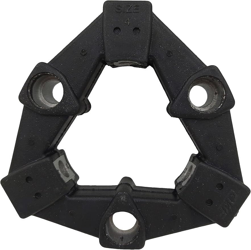 Giunto parastrappi Kubota 66494-88620 68051-42650 K008-3 K008-5 U10-5 pompa idraulica