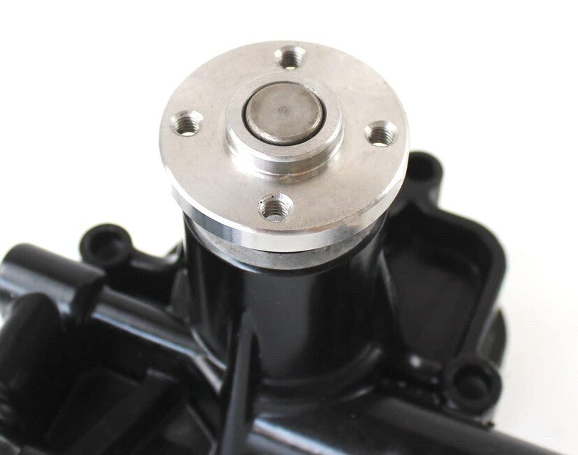Pompa acqua motore 129004-42001 Yanmar Isuzu 4tnv84 4tnv88 3tnv88 3tne88 Guarnizione Inclusa