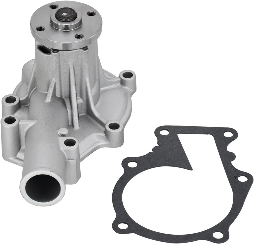 Pompa acqua Kubota V1305 girante 59 mm - foto 6