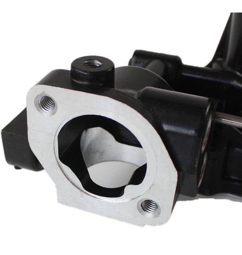 Pompa Acqua YM129017-42121 YM129100-42051 Komatsu PC30MR PC40MR PC50MR SK815