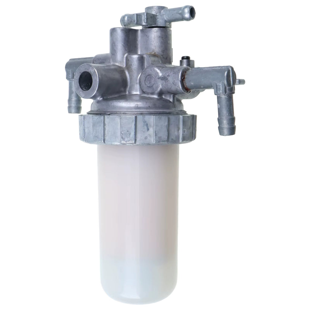 Filtro decantatore carburante 119255-55620 119255-55621 Yanmar Komatsu 4 vie