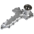 Pompa acqua motore Bobcat 6686989 6684225 6653941 con guarnizione per Kubota V2203 Skid-steer 643–7753 S150–S185 escavatori 225–341