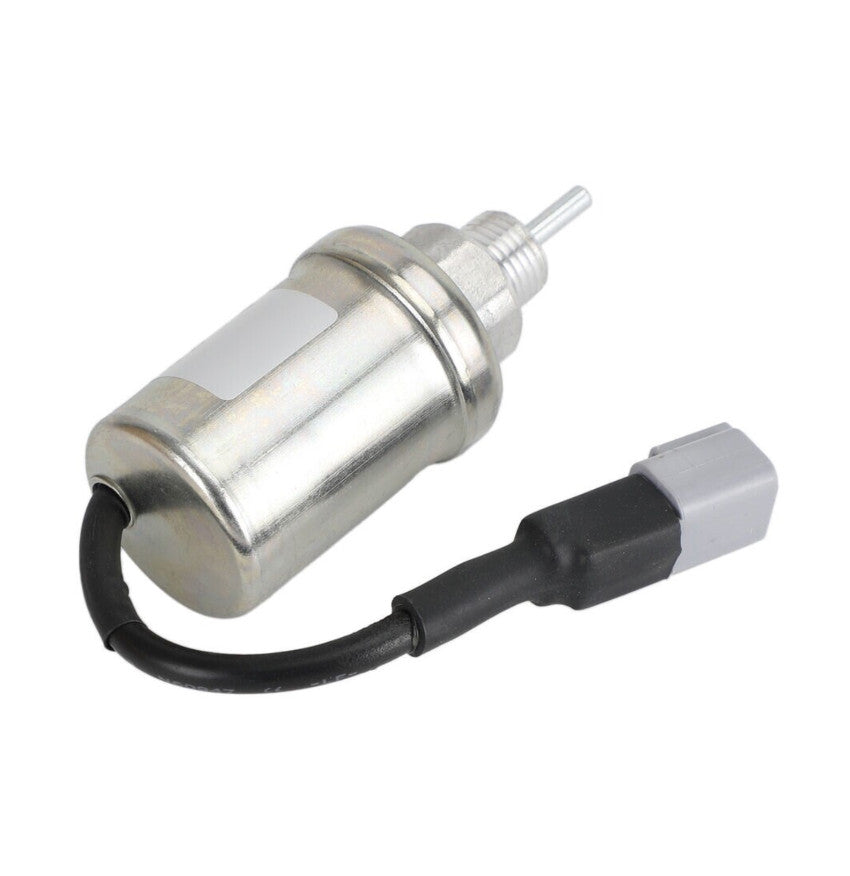 Solenoide arresto motore 325-8136 - foto 4
