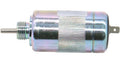 Solenoide arresto motore Caterpillar 153-6409 301 302 303 304 3003 3013 3014