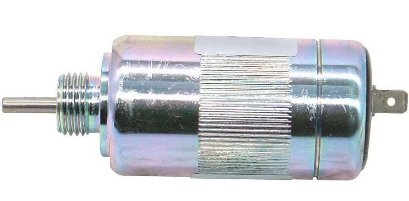 Solenoide arresto motore Caterpillar 153-6409 301 302 303 304 3003 3013 3014