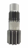 Albero rotazione motore oscillante Komatsu 22J-60-25900 104-6456-005 PC10 PC15 PC18MR