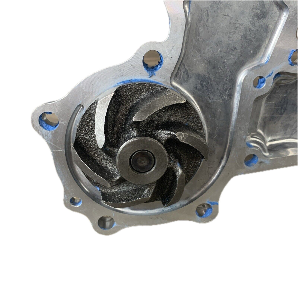 Pompa Acqua Motore Kubota 1542173030 503180 80503180 con Guarnizione – Case New Holland D1102 V1903
