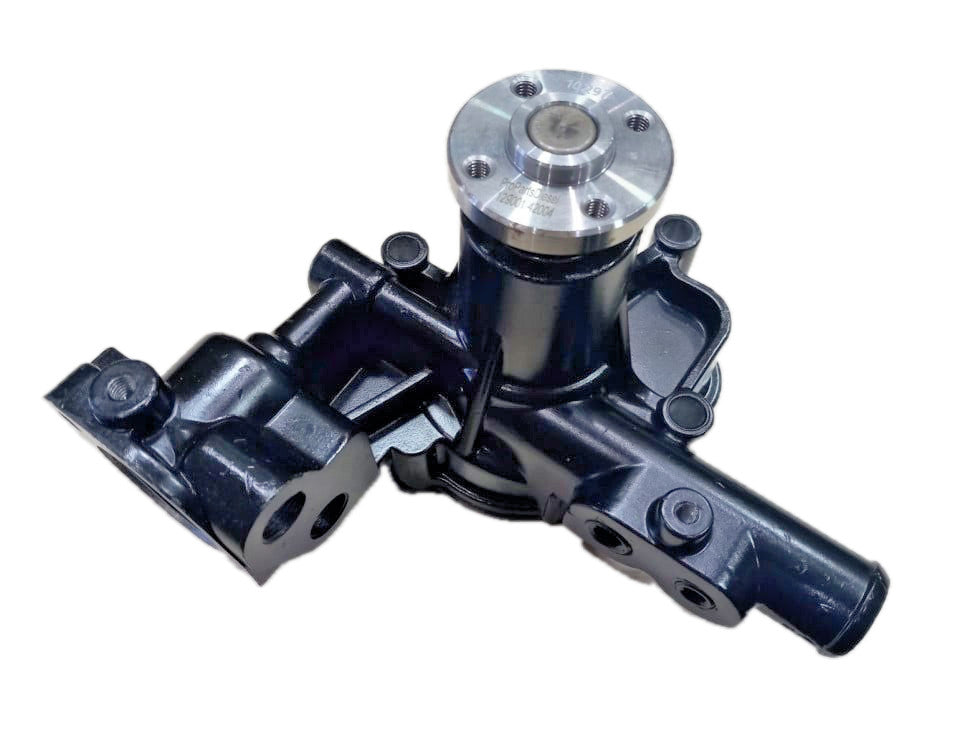 Pompa acqua Yanmar 129001-42004 - foto 4