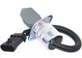 Solenoide arresto spegni motore Bobcat 6667993 6681513 7136559 6667992 6662882