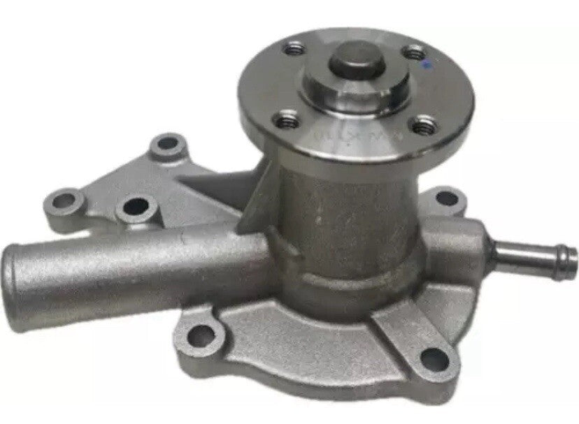 Pompa acqua motore 1G386-73030 mini escavatori Hitachi Komatsu Cummins