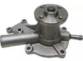 Pompa acqua motore 1G386-73030 mini escavatori Hitachi Komatsu Cummins
