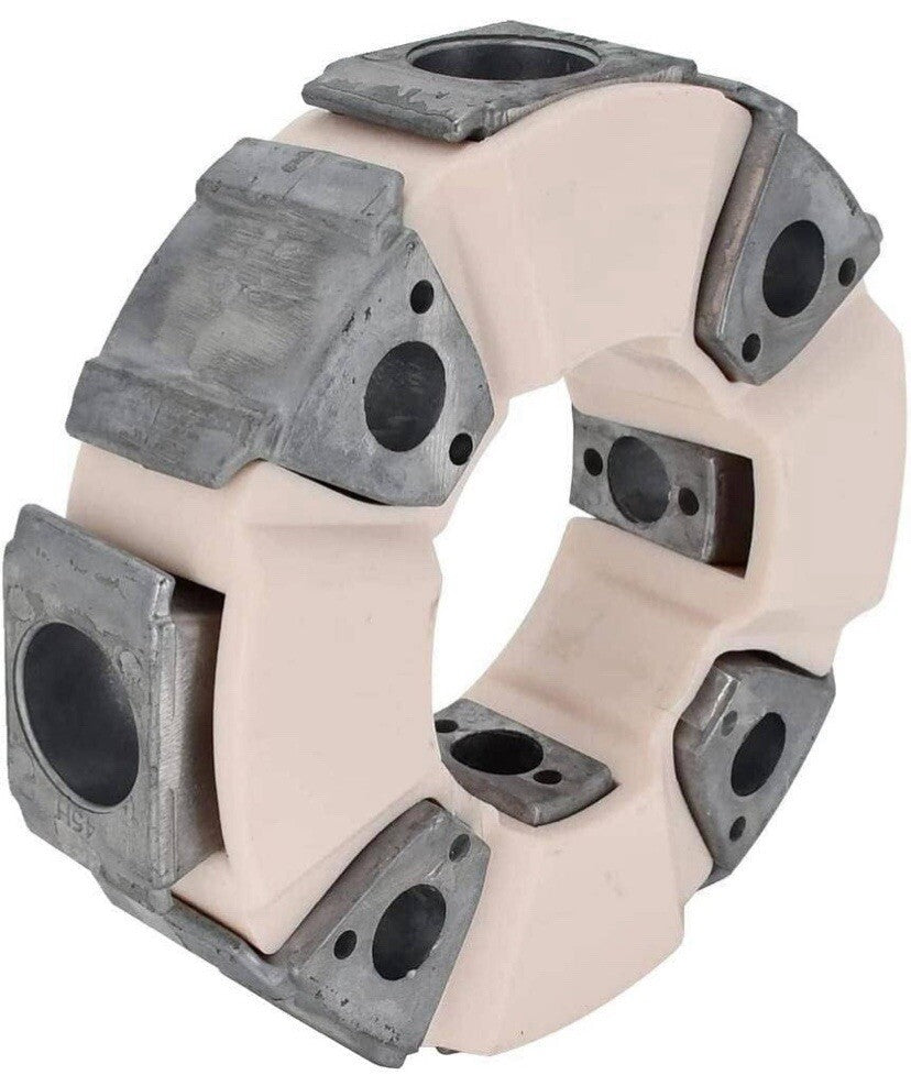Giunto parastrappi 40 4616689 motore pompa idraulica escavatori Hitachi Kobelco