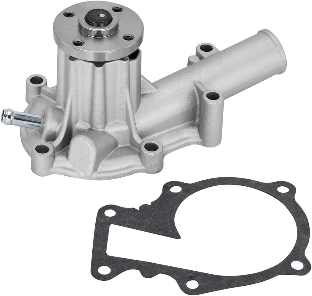 Pompa acqua Kubota V1305 V1505 D905 D1005 D1105 Girante 70mm