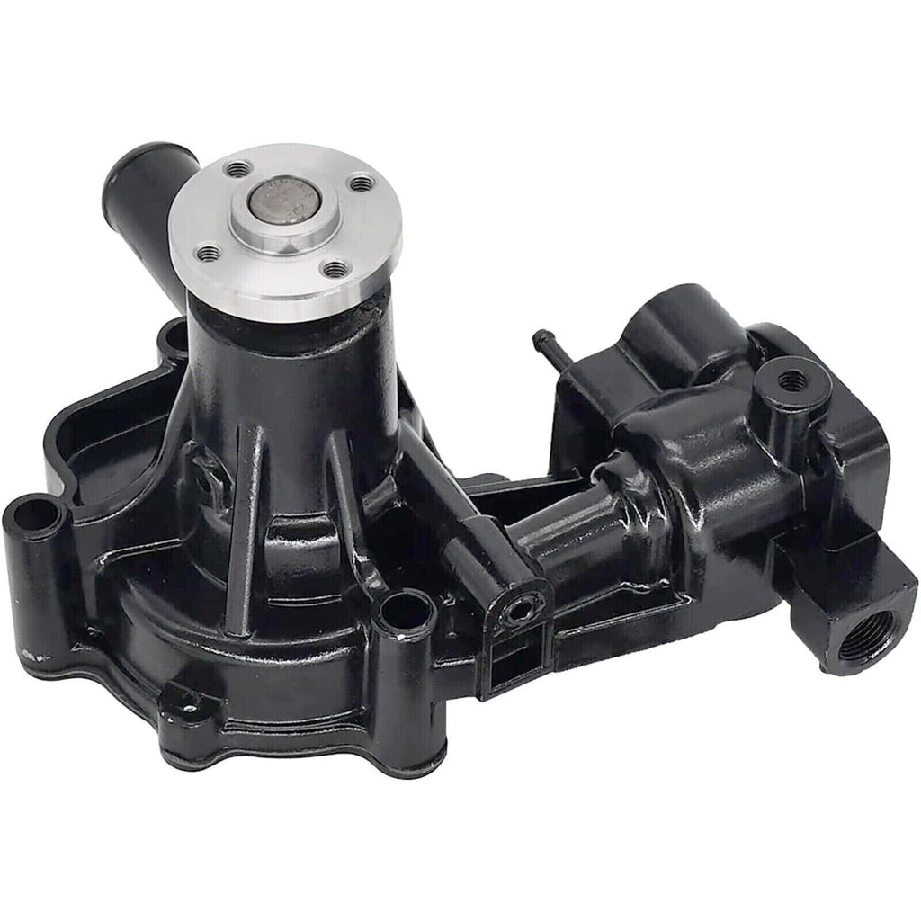 Pompa acqua motore 129004-42001 Hitachi - foto 2