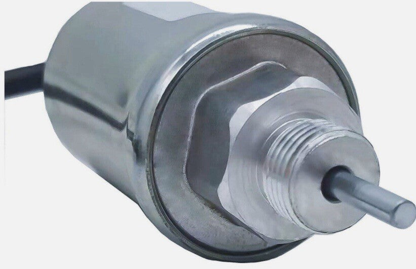 Solenoide arresto spegni motore Hitachi 4664592 4443616 ZX16 ZX18 ZX20U