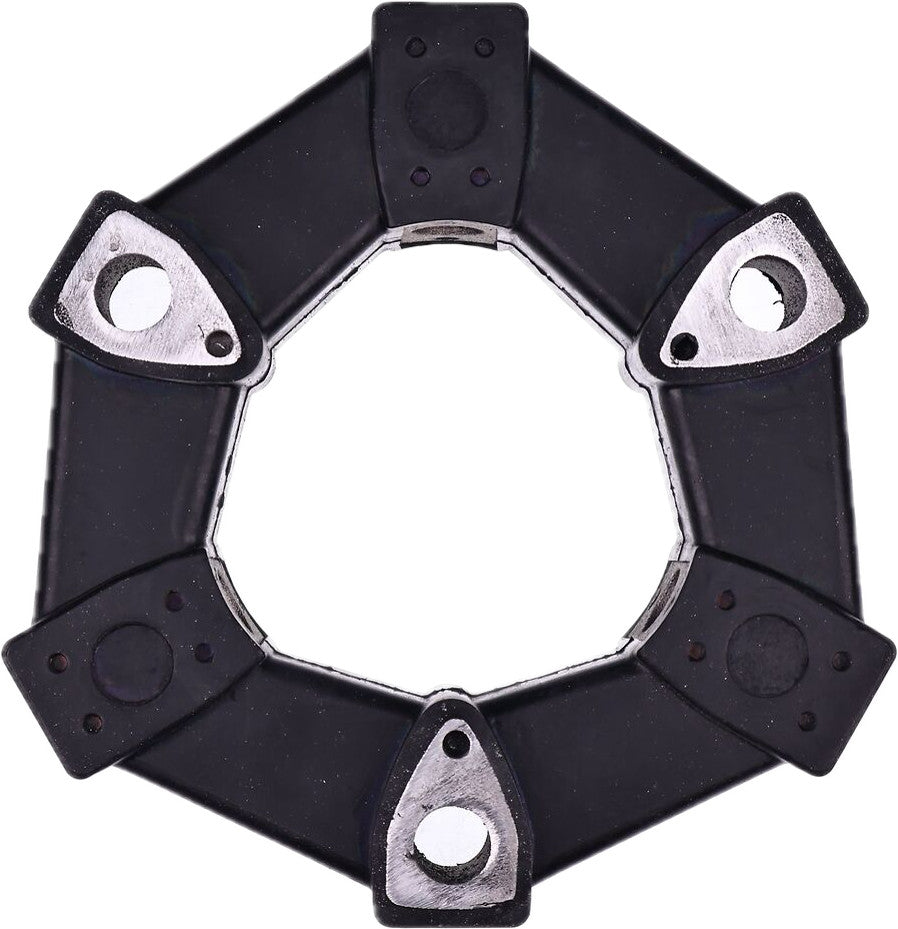 Giunto parastrappi Centaflex 16 Ø160 Komatsu 20T-01-31110 22F-01-21300 PC20 PC30 PC40 PC50 WA30