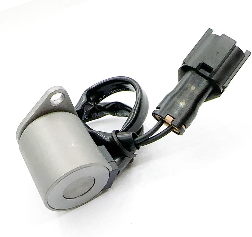 Elettrovalvola pilota 172460-73910 mini escavatori Yanmar VIO