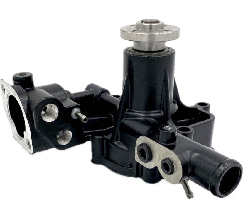 Pompa acqua motore 129004-42001 Hitachi - foto 5