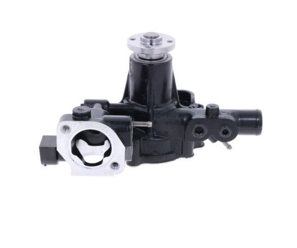 Pompa Acqua motore 129004-42001 Hitachi guarnizione inclusa