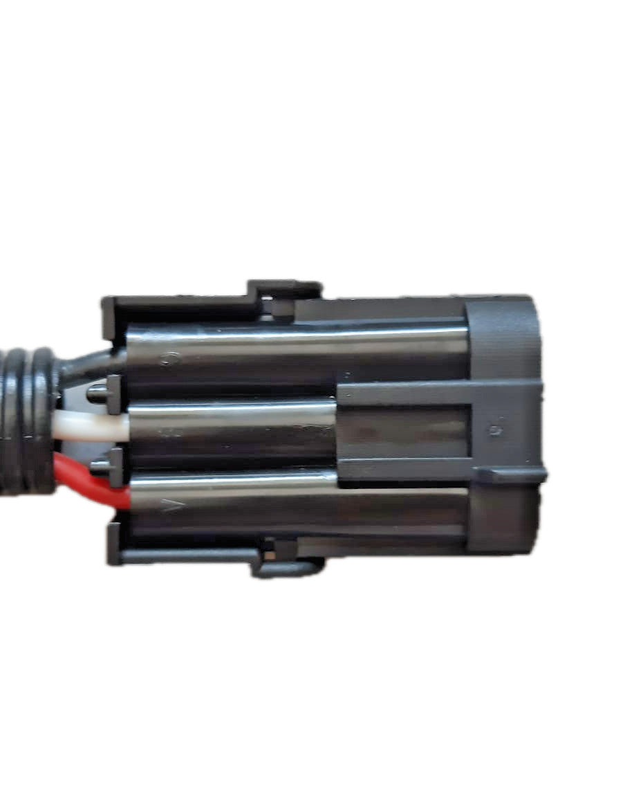 Solenoide arresto motore 3935650 6742-82-9110 Komatsu Cummins 6CT 24v