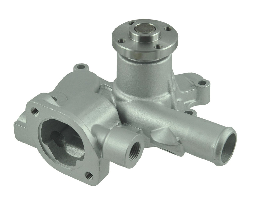 Pompa acqua motore Komatsu Yanmar 119266-42100 119266-42101 – 2D68E 3D68E 3TNE68 con Guarnizione