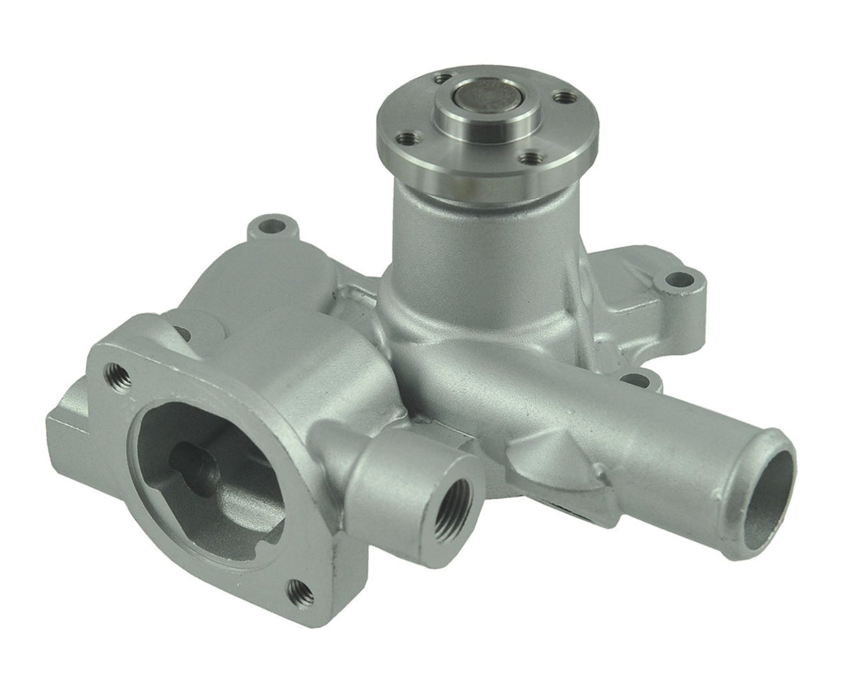 Pompa acqua motore Komatsu Yanmar 119266-42100 119266-42101 – 2D68E 3D68E 3TNE68 con Guarnizione