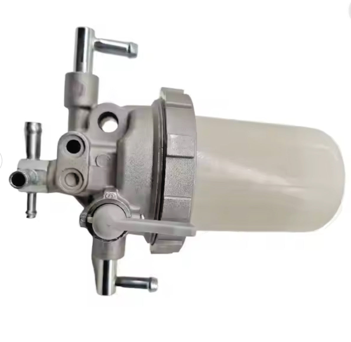 Filtro decantatore carburante 129100-55621 - foto 2
