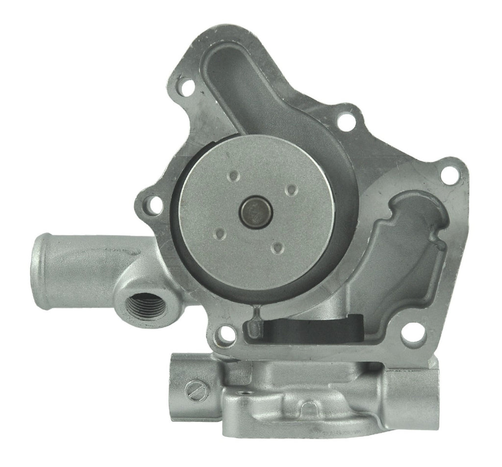 Pompa acqua motore Komatsu Yanmar 119266-42100 119266-42101 – 2D68E 3D68E 3TNE68 con Guarnizione