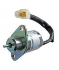 Solenoide arresto motore Kubota 119596-0960 17454-60010 17594-60014 166156-0010