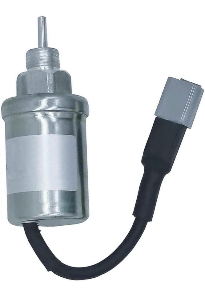 Solenoide arresto motore 325-8136 - foto 2