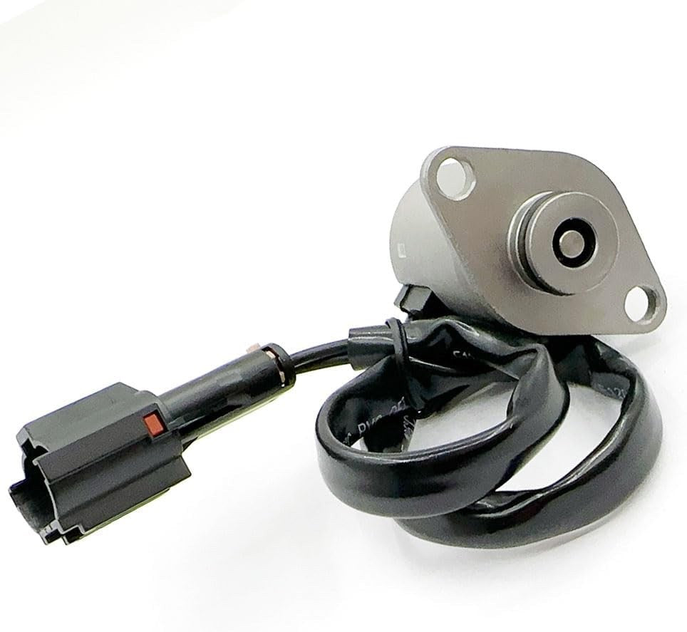 Elettrovalvola pilota 172460-73910 mini escavatori Yanmar VIO