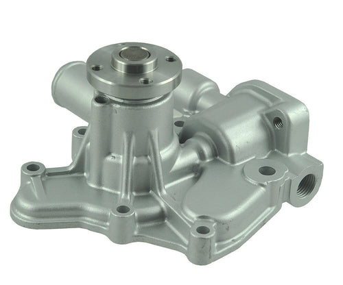 119266-42101 119266-42100  Komatsu PC15R-8 PC12R-8 2D68E 3TNE68 pompa acqua