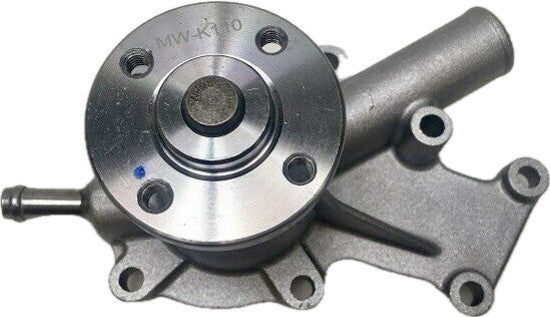Bobcat pompa acqua 6670506 6688088 7017981 7286726 Guarnizione Inclusa - Girante H81mm