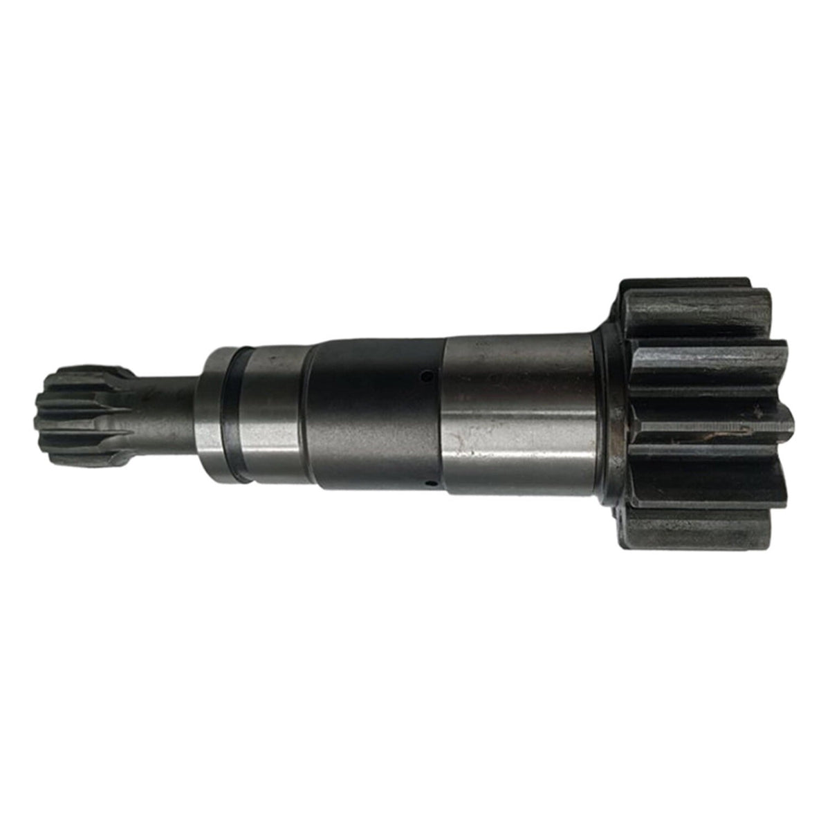 Albero rotazione RA21190320 per motore oscillante Kubota U15 U17 KX41-3 Gear shaft