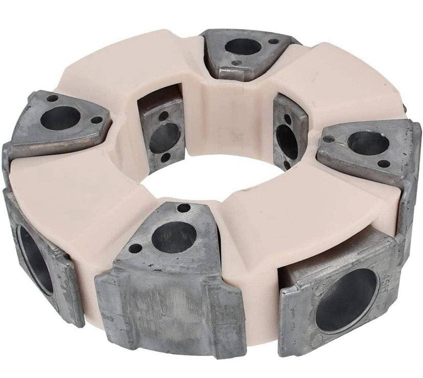 Giunto parastrappi 40 4616689 motore pompa idraulica escavatori Hitachi Kobelco