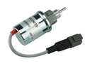 Solenoide arresto spegni motore Perkins JCB Terex U85206451 U85206520 U85206452