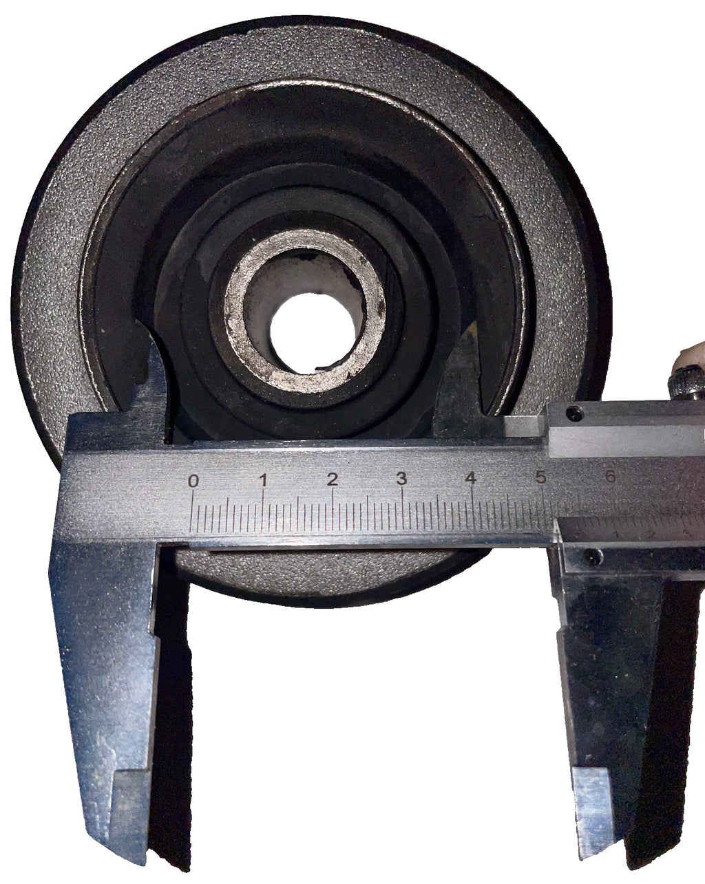 Antivibrante supporto motore 172165-13270 mini escavatori Yanmar VIO silent block
