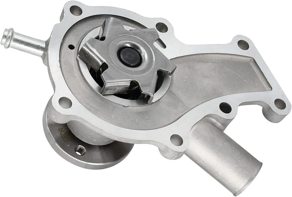 Bobcat pompa acqua 6670506 6688088 7017981 7286726 Guarnizione Inclusa - Girante H81mm