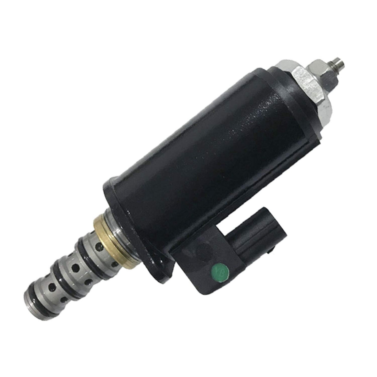 Elettrovalvola proporzionale pompa idraulica Hitachi 4654325 solenoid valve