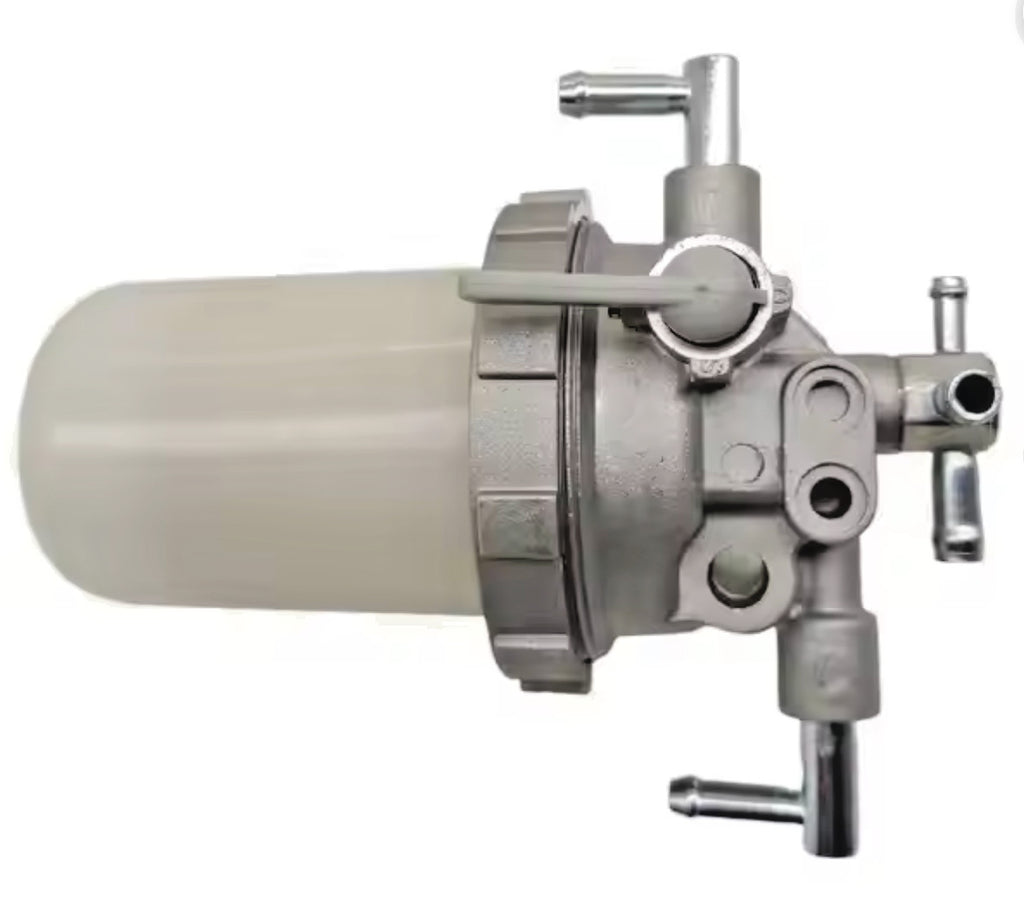 Filtro decantatore carburante 129100-55621 - foto 3