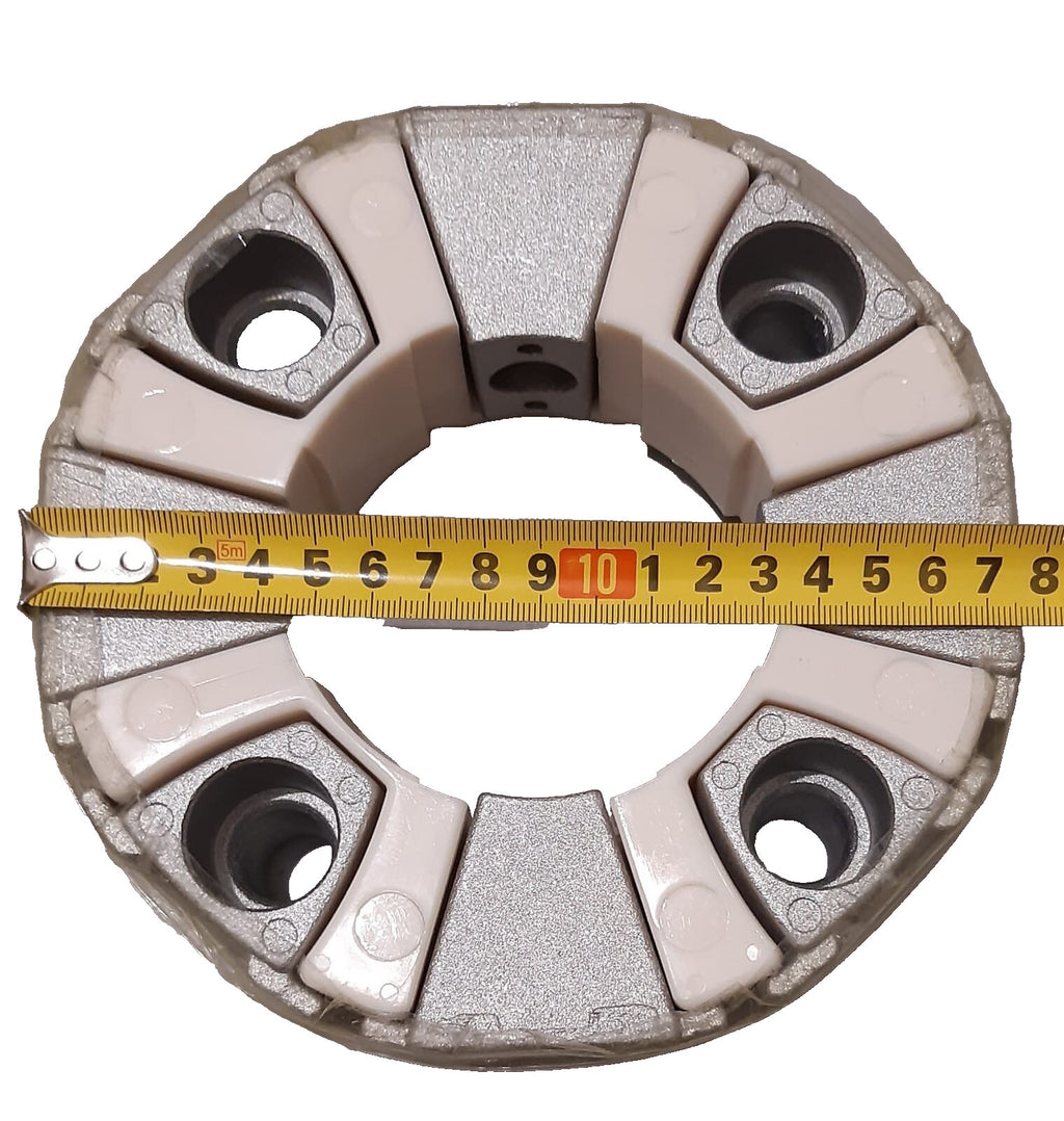 Giunto parastrappi 40 4616689 motore pompa idraulica escavatori Hitachi Kobelco